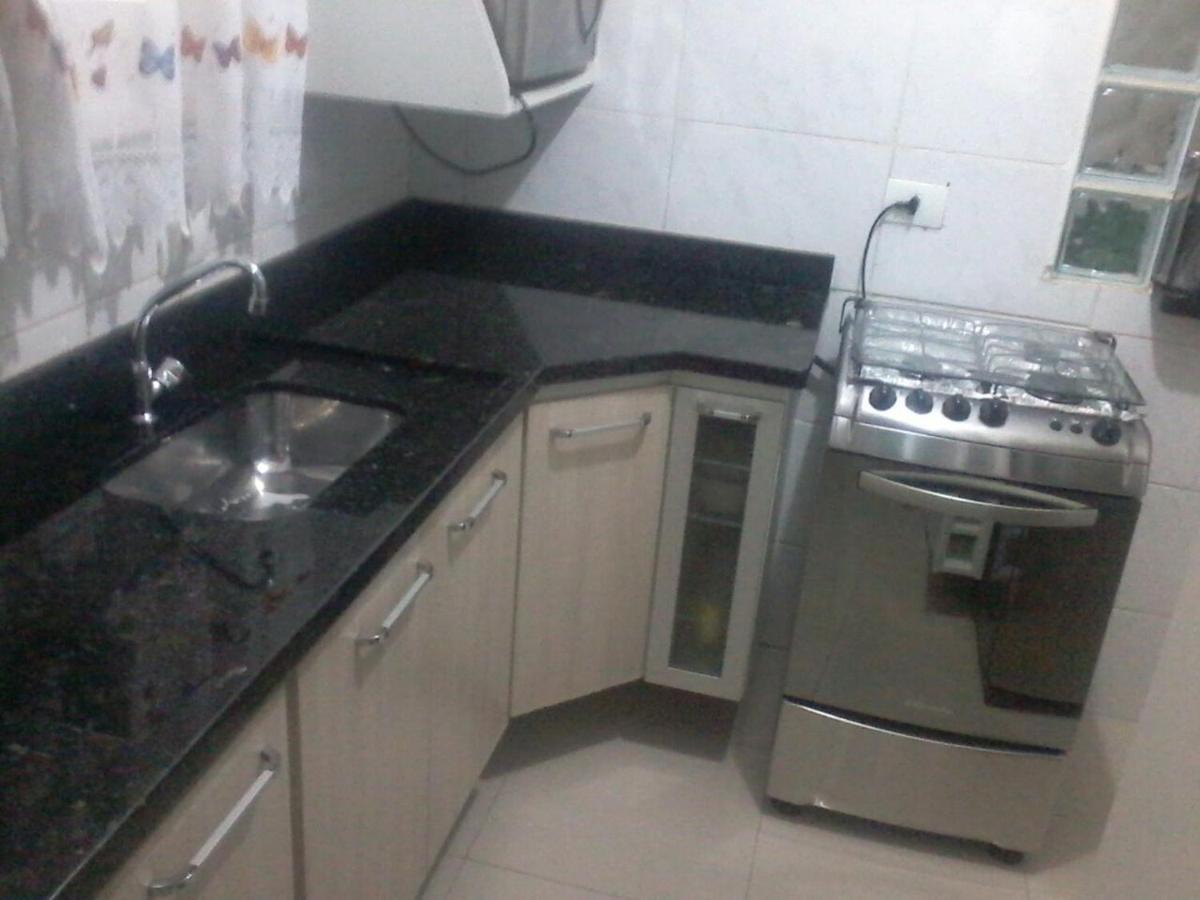 Temporada Apto No Guaruja,2 Quartos Apartment