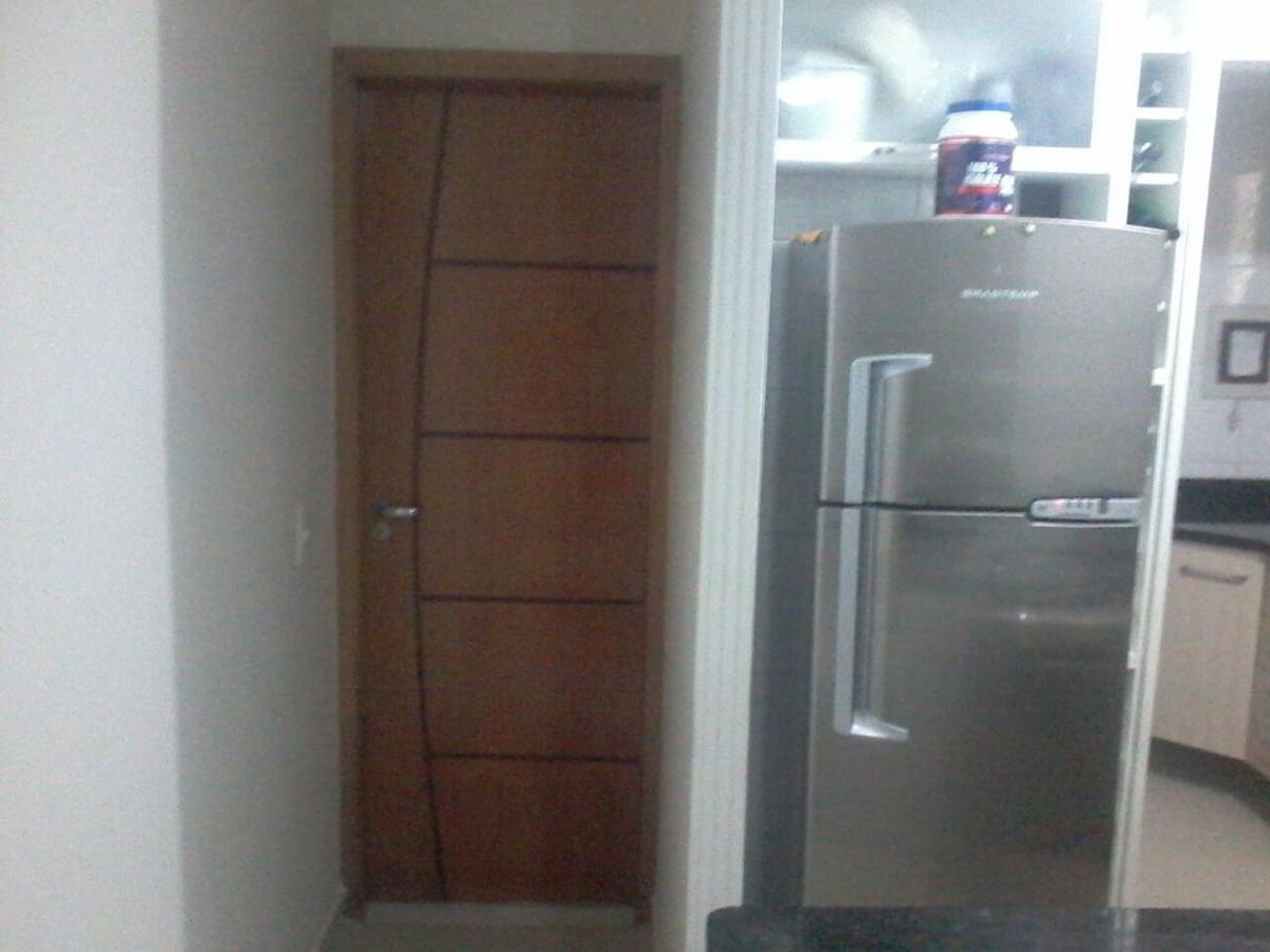 Apartment Temporada Apto No Guaruja,2 Quartos *
